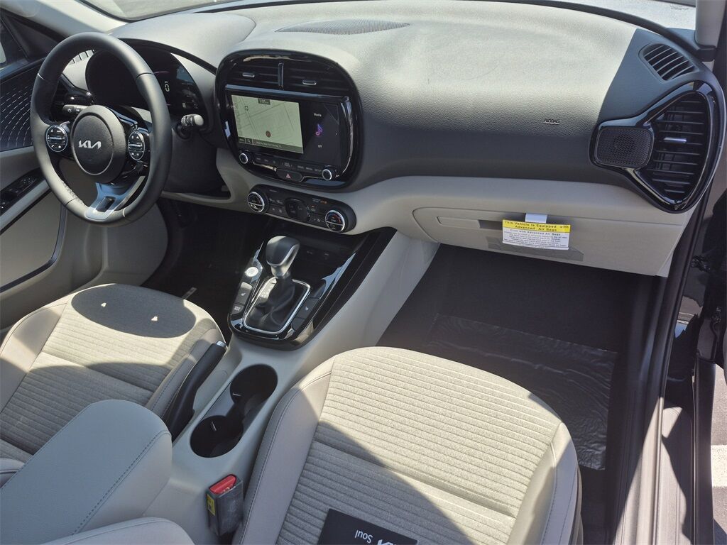 2025 Kia Soul EX San Clemente CA