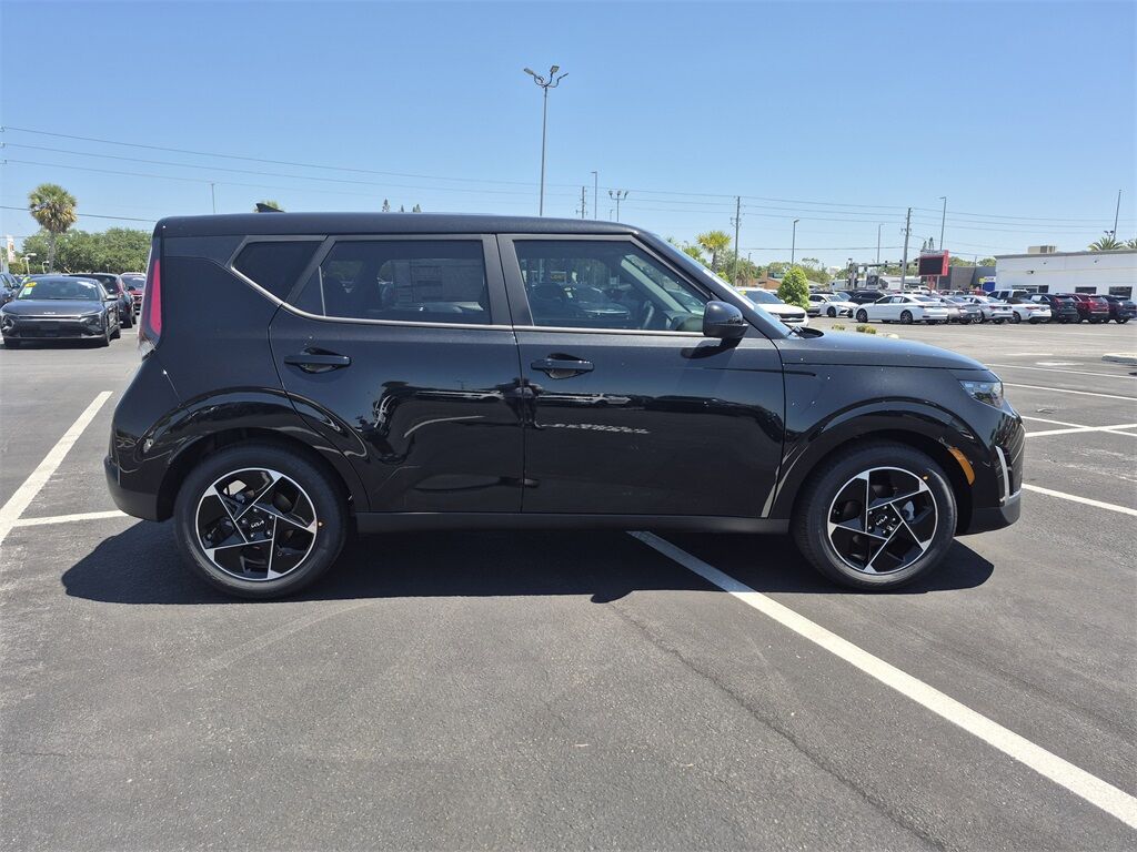 2025 Kia Soul EX San Clemente CA