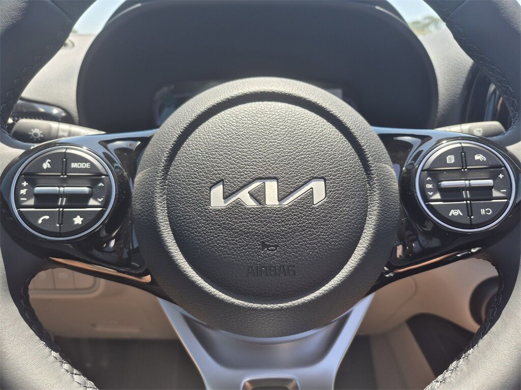 2025 Kia Soul EX San Clemente CA