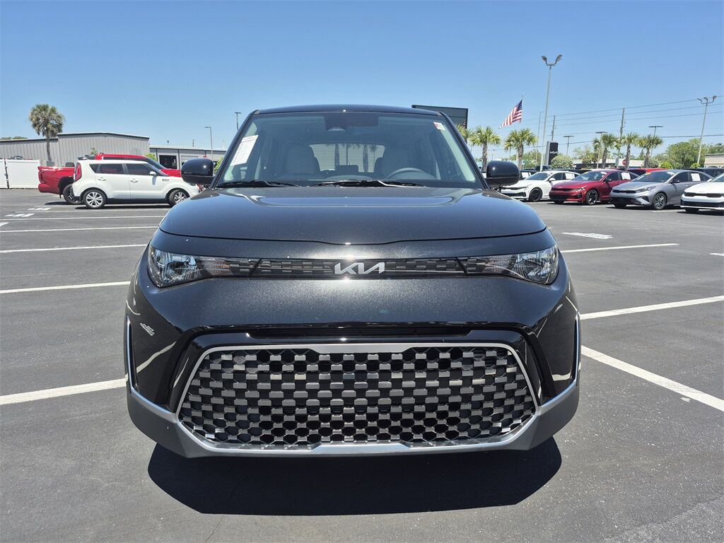 2025 Kia Soul EX San Clemente CA