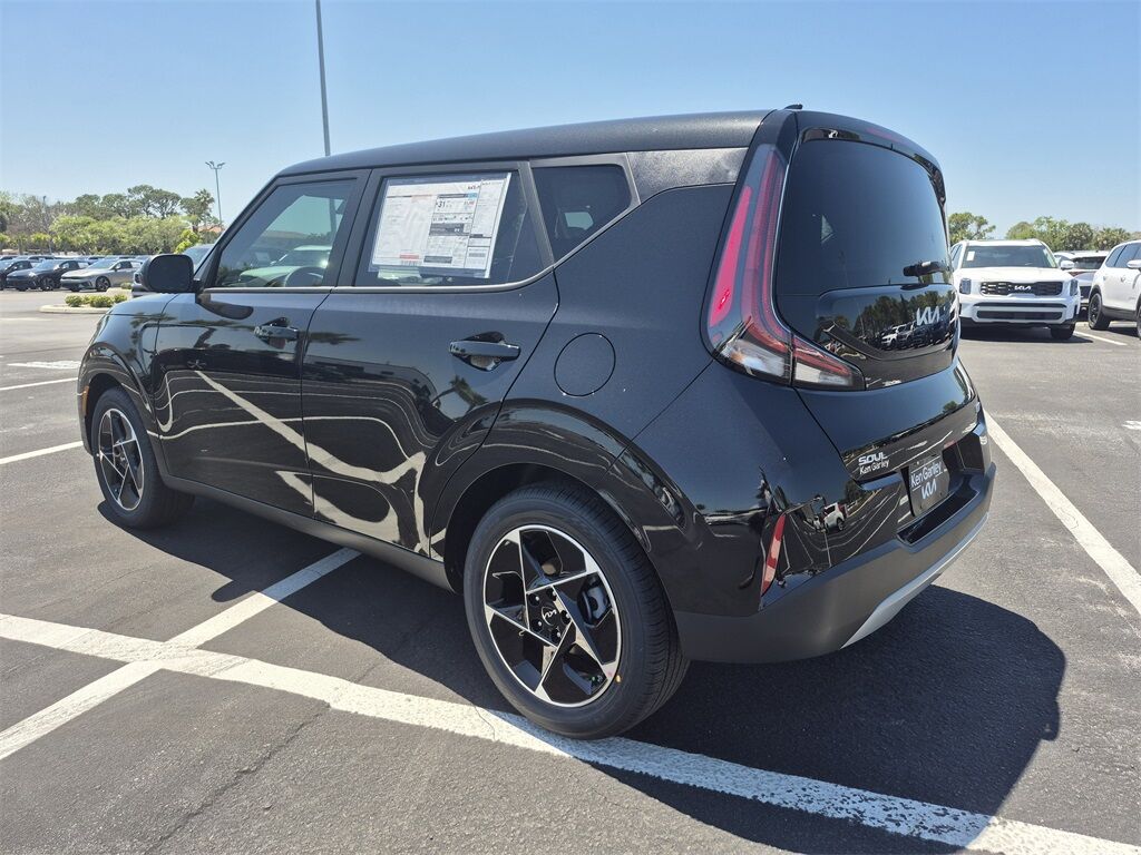 2025 Kia Soul EX San Clemente CA