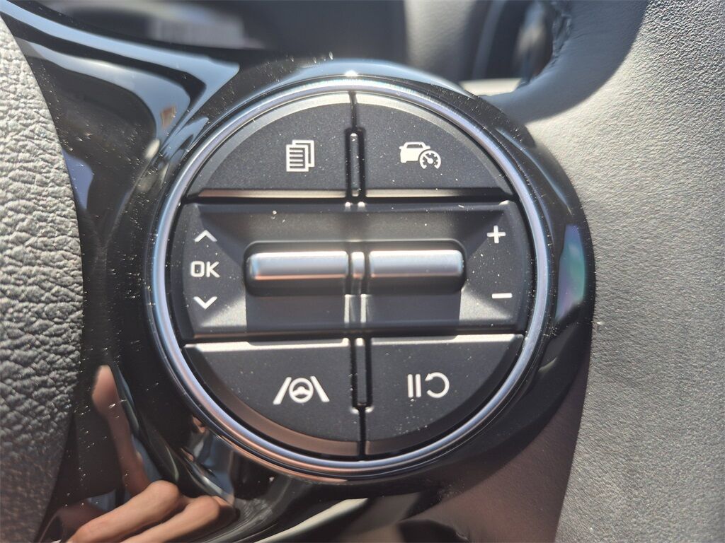 2025 Kia Soul EX San Clemente CA