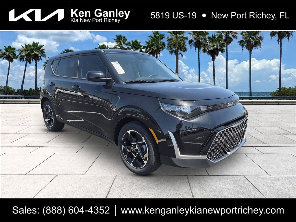 2025 Kia Soul EX San Clemente CA