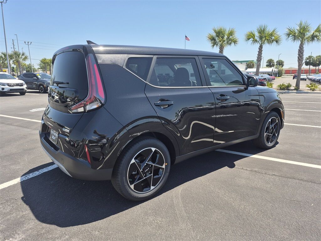2025 Kia Soul EX San Clemente CA