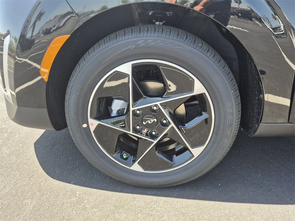 2025 Kia Soul EX San Clemente CA