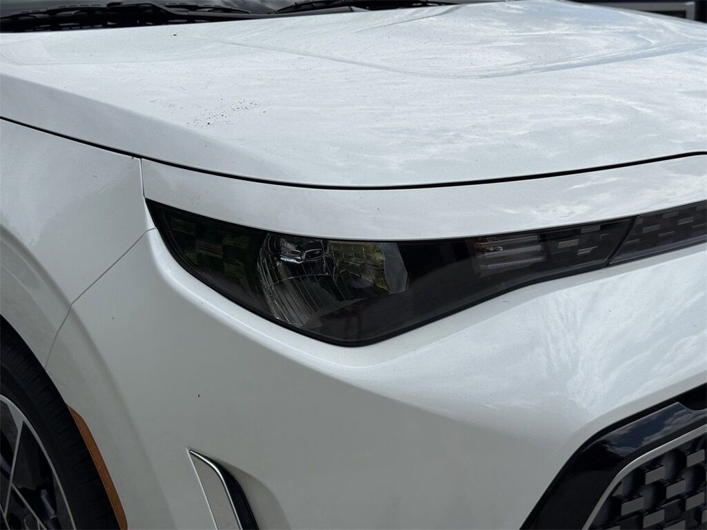 2025 Kia Soul EX San Clemente CA