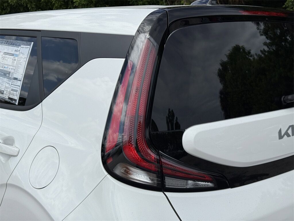 2025 Kia Soul EX San Clemente CA