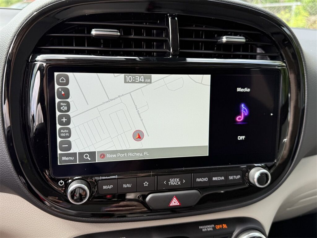 2025 Kia Soul EX San Clemente CA