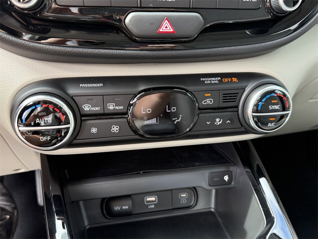 2025 Kia Soul EX San Clemente CA