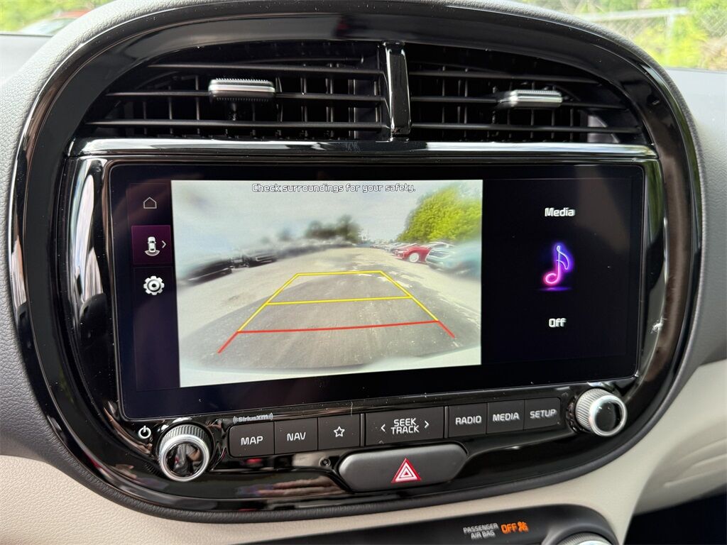 2025 Kia Soul EX San Clemente CA