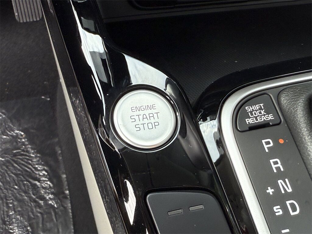 2025 Kia Soul EX San Clemente CA