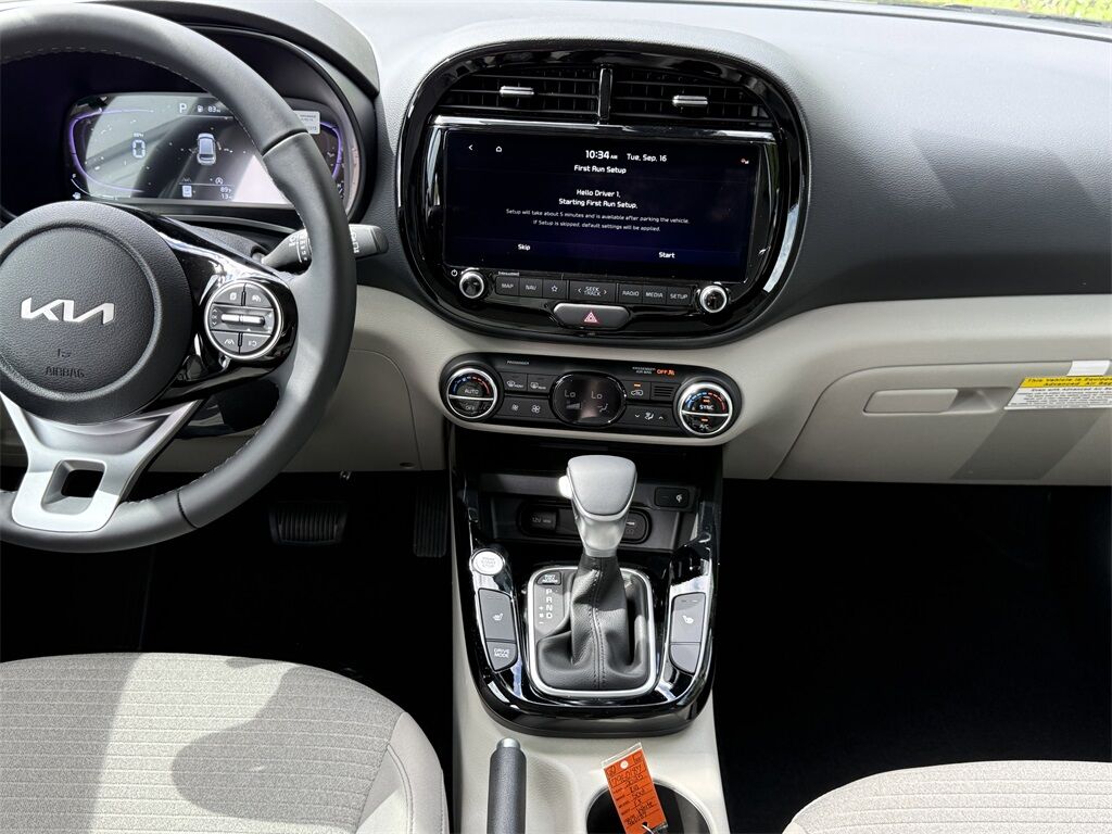 2025 Kia Soul EX San Clemente CA