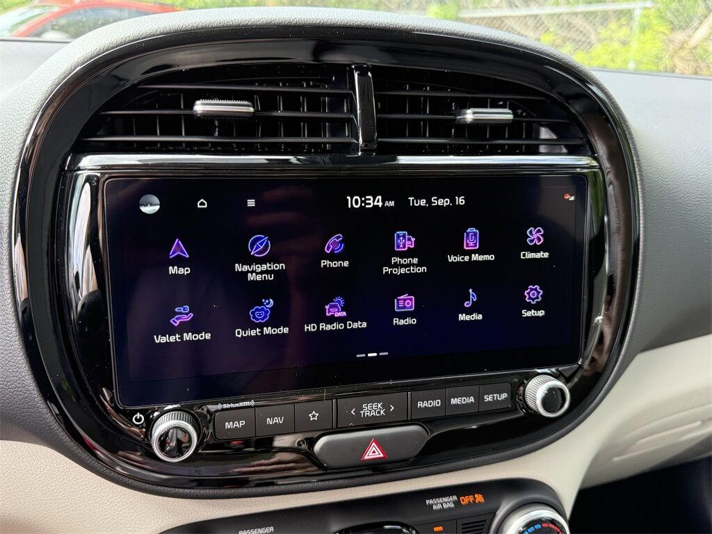 2025 Kia Soul EX San Clemente CA
