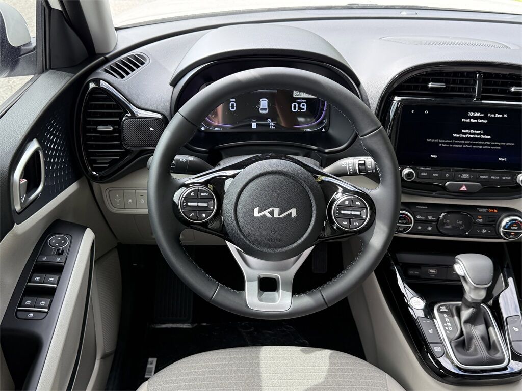 2025 Kia Soul EX San Clemente CA