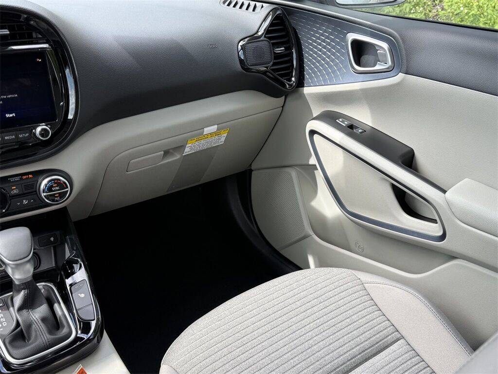 2025 Kia Soul EX San Clemente CA