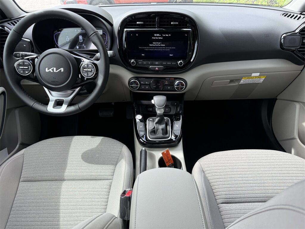 2025 Kia Soul EX San Clemente CA