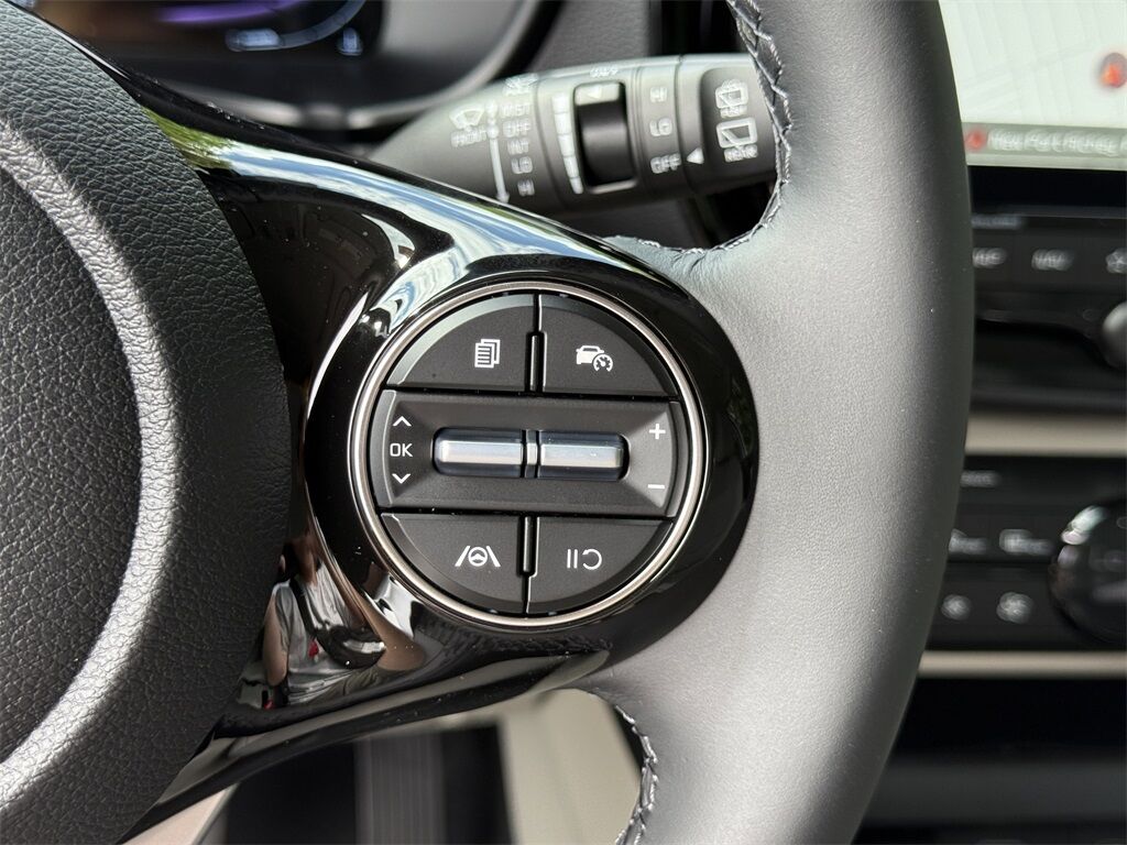 2025 Kia Soul EX San Clemente CA