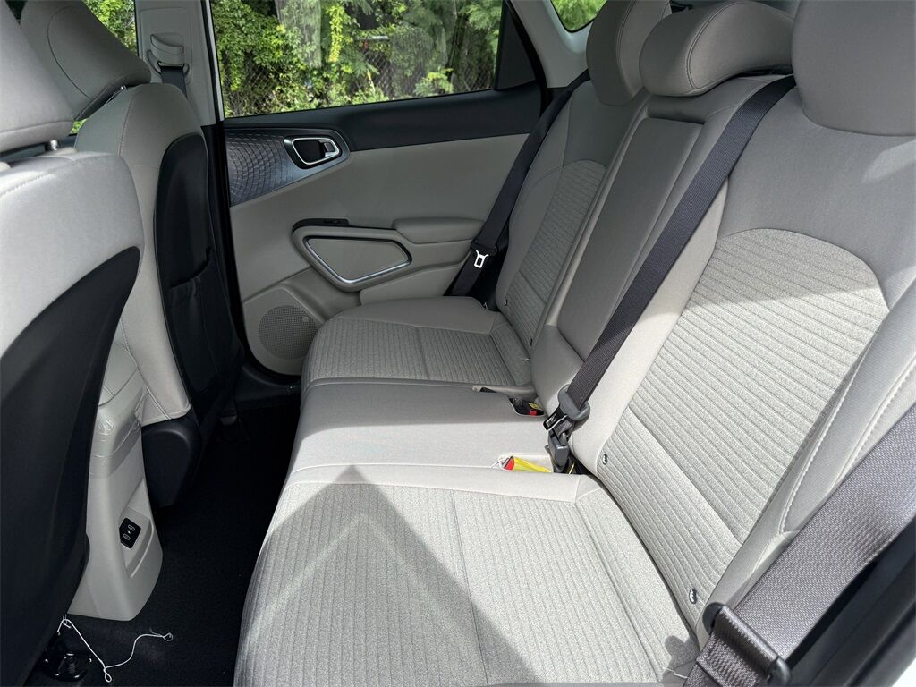2025 Kia Soul EX San Clemente CA