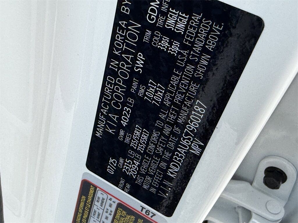 2025 Kia Soul EX San Clemente CA