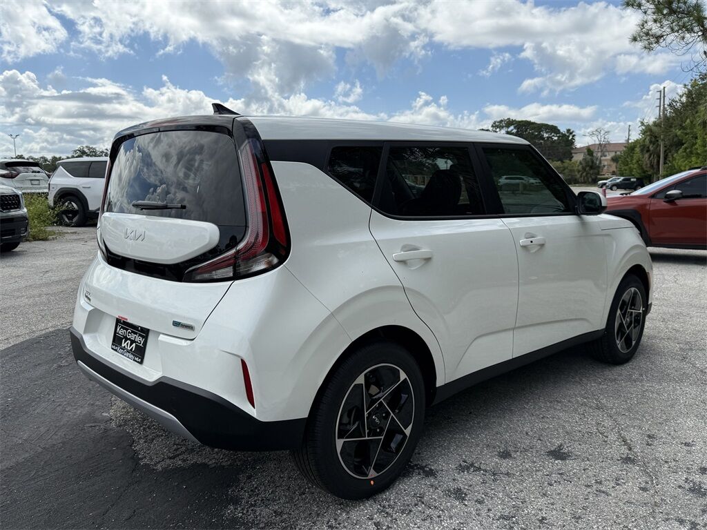 2025 Kia Soul EX San Clemente CA