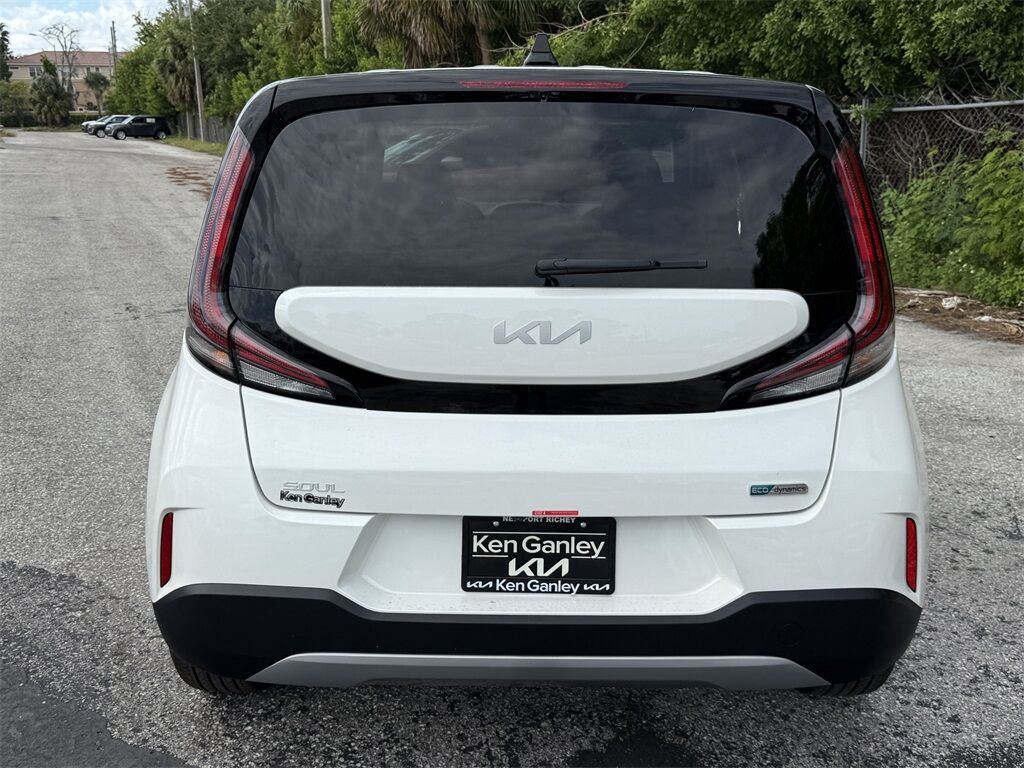 2025 Kia Soul EX San Clemente CA