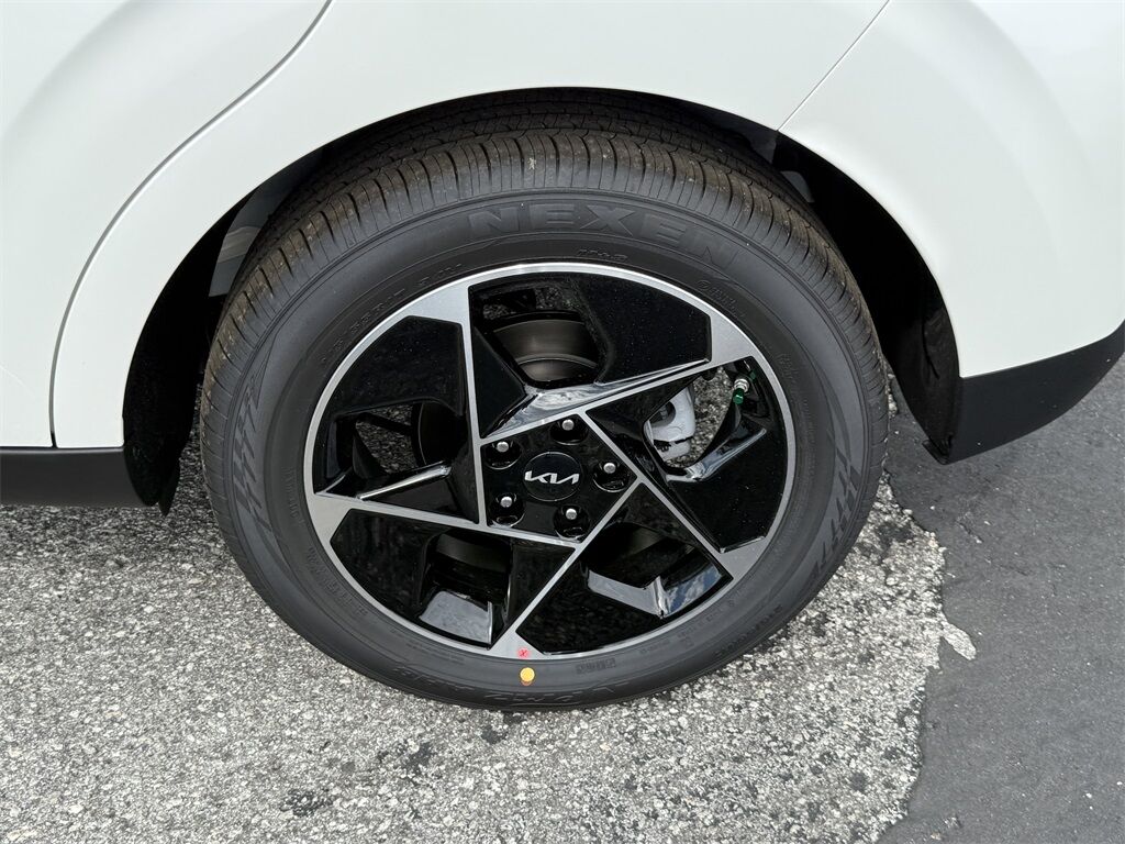 2025 Kia Soul EX San Clemente CA