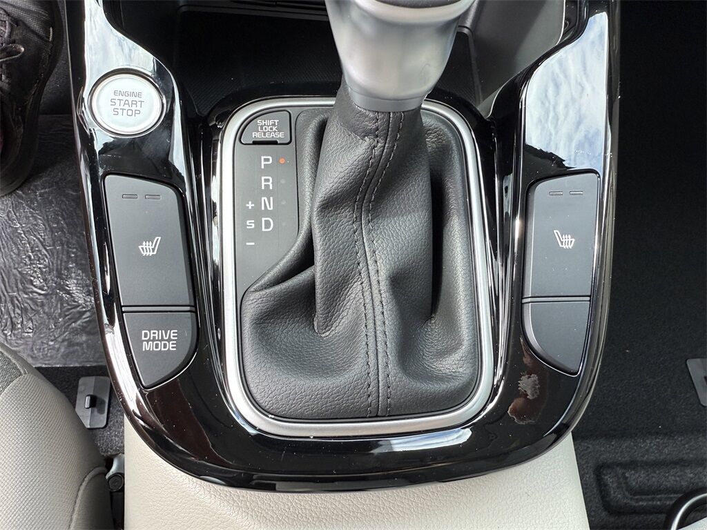 2025 Kia Soul EX San Clemente CA