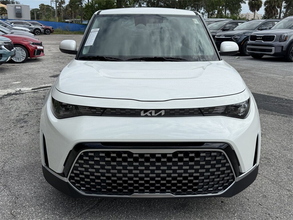 2025 Kia Soul EX San Clemente CA