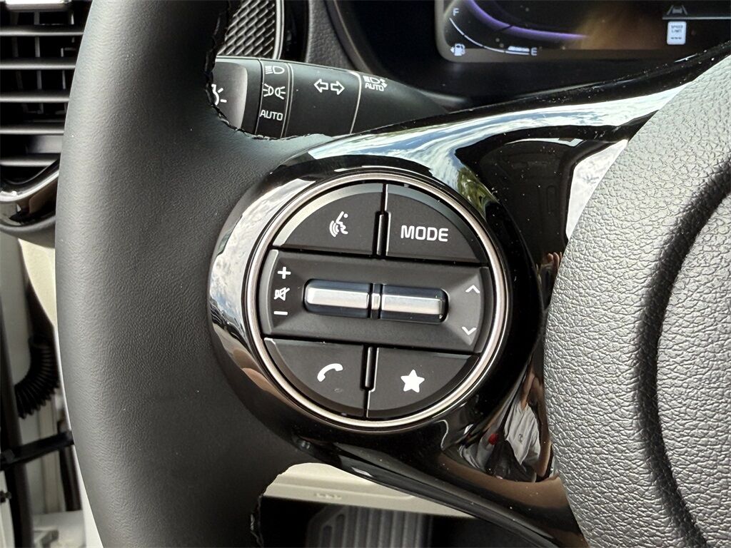 2025 Kia Soul EX San Clemente CA