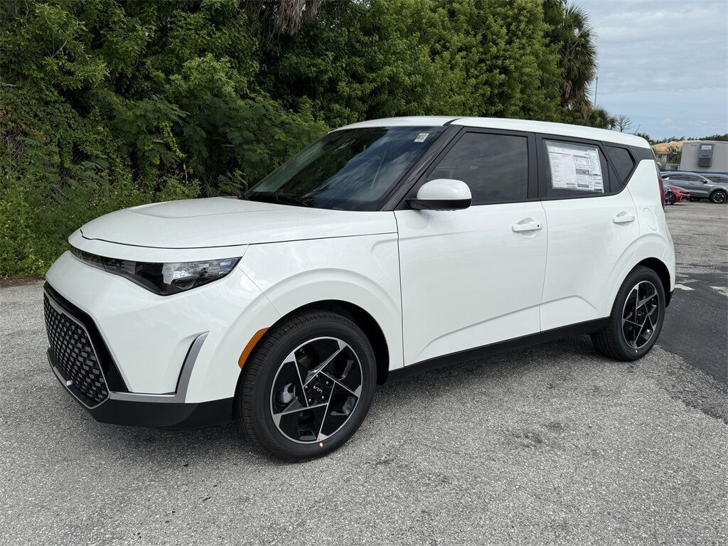 2025 Kia Soul EX San Clemente CA