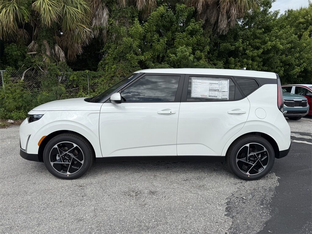 2025 Kia Soul EX San Clemente CA