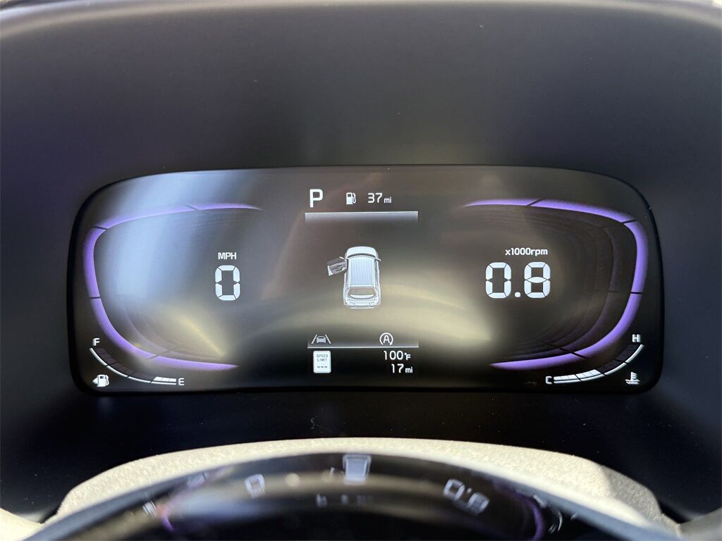 2025 Kia Soul EX San Clemente CA