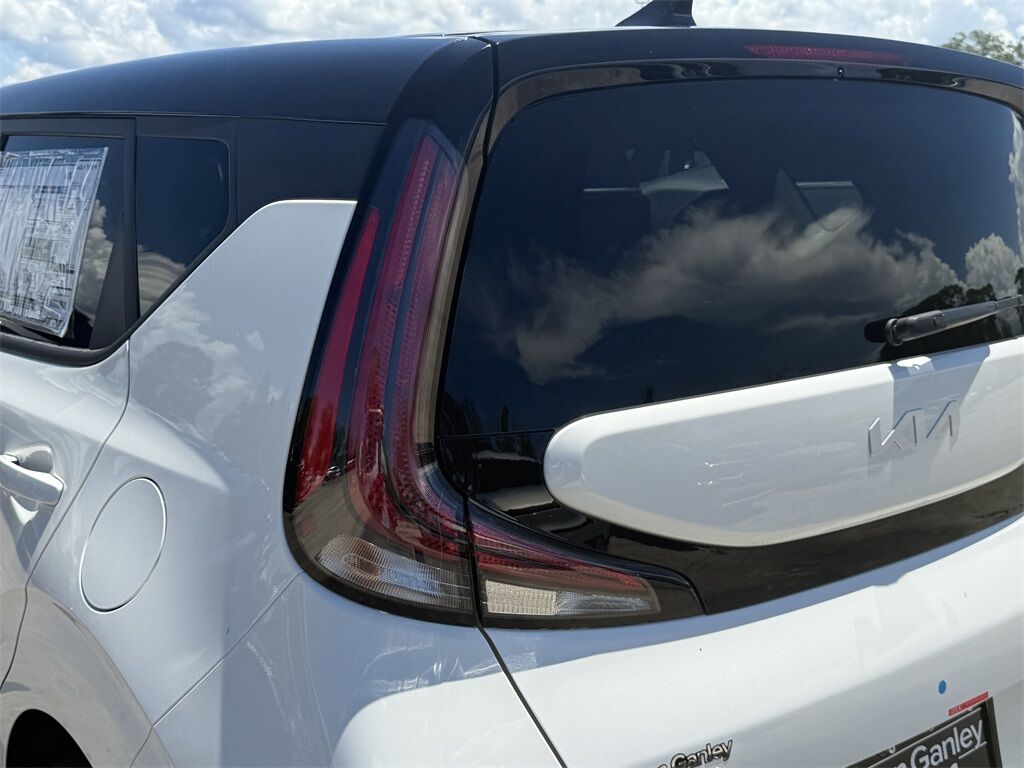 2025 Kia Soul EX San Clemente CA