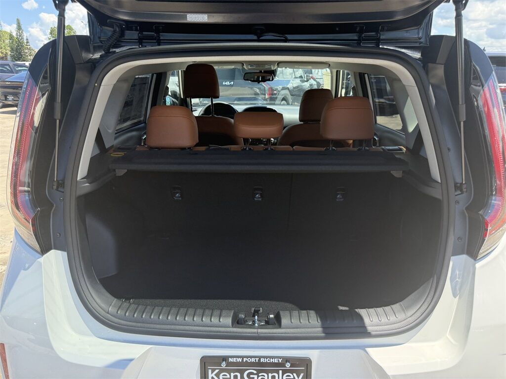 2025 Kia Soul EX San Clemente CA