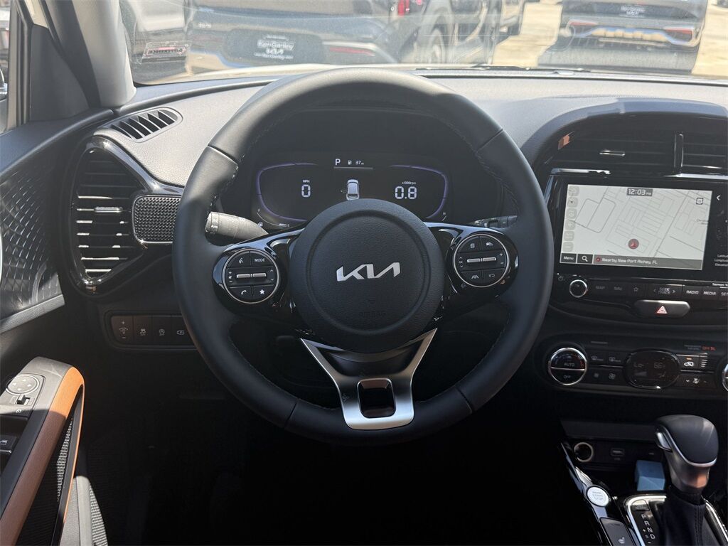 2025 Kia Soul EX San Clemente CA