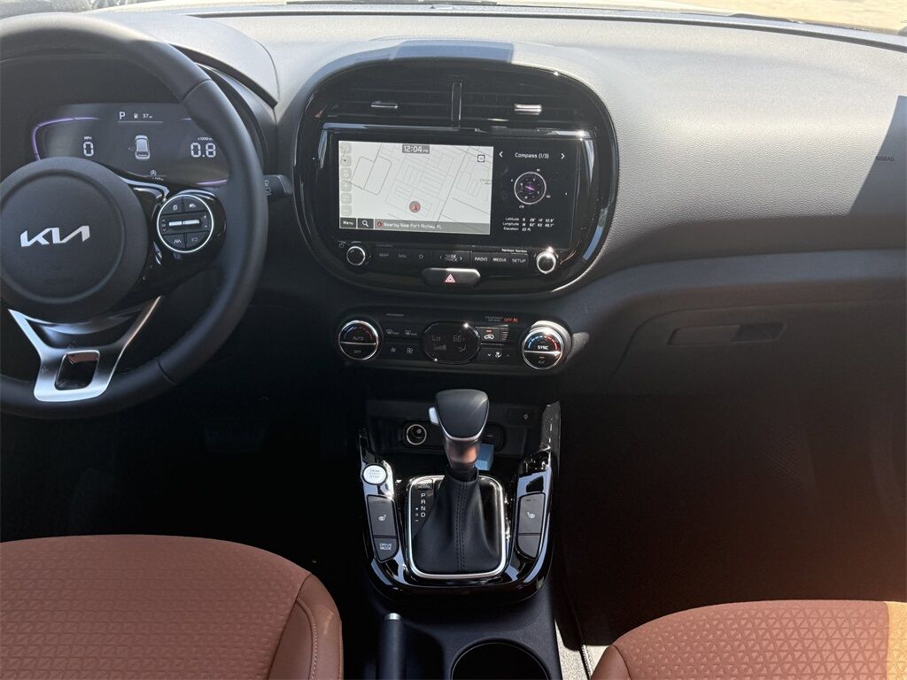 2025 Kia Soul EX San Clemente CA