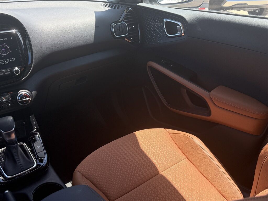 2025 Kia Soul EX San Clemente CA
