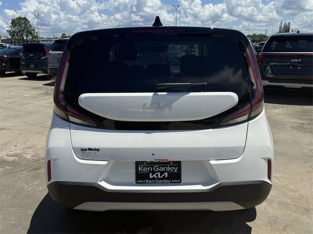2025 Kia Soul EX San Clemente CA