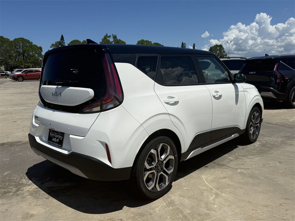 2025 Kia Soul EX San Clemente CA