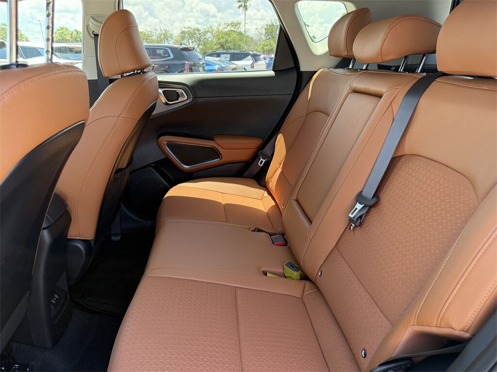 2025 Kia Soul EX San Clemente CA