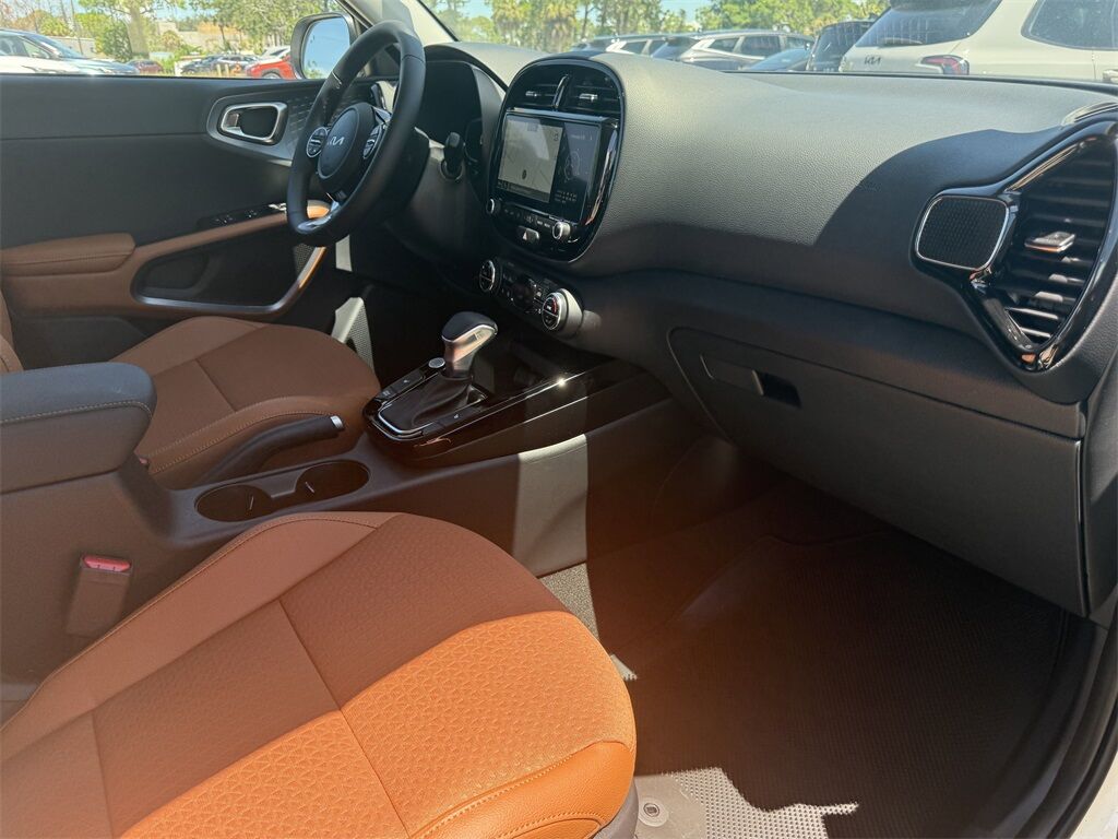 2025 Kia Soul EX San Clemente CA