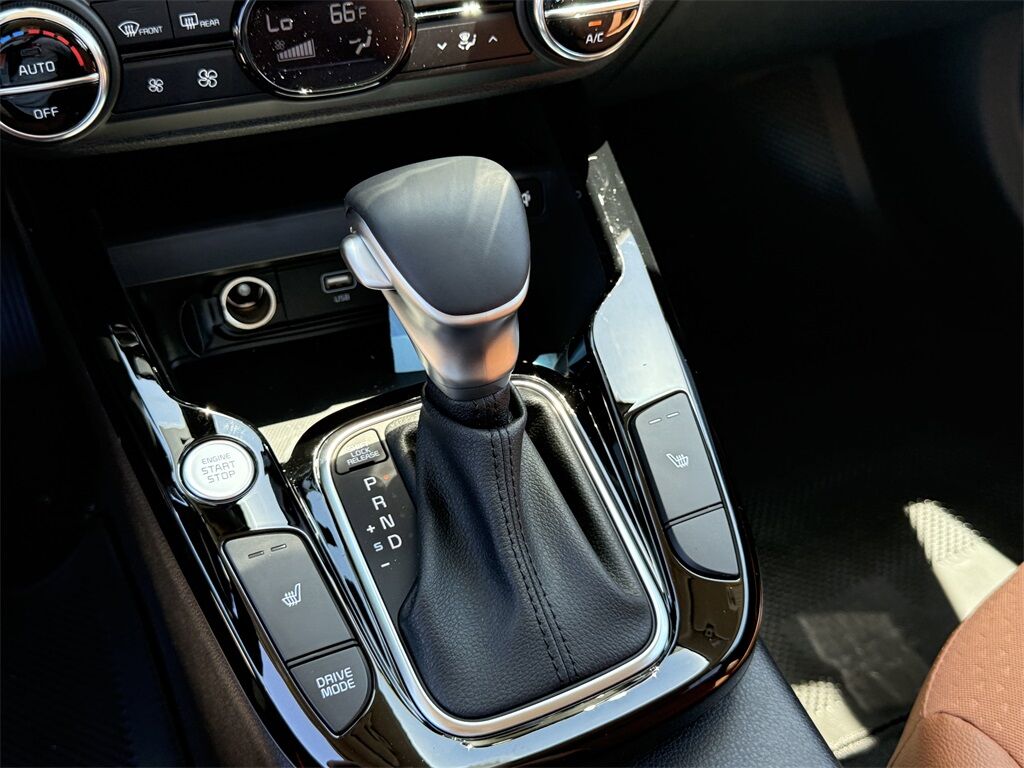 2025 Kia Soul EX San Clemente CA
