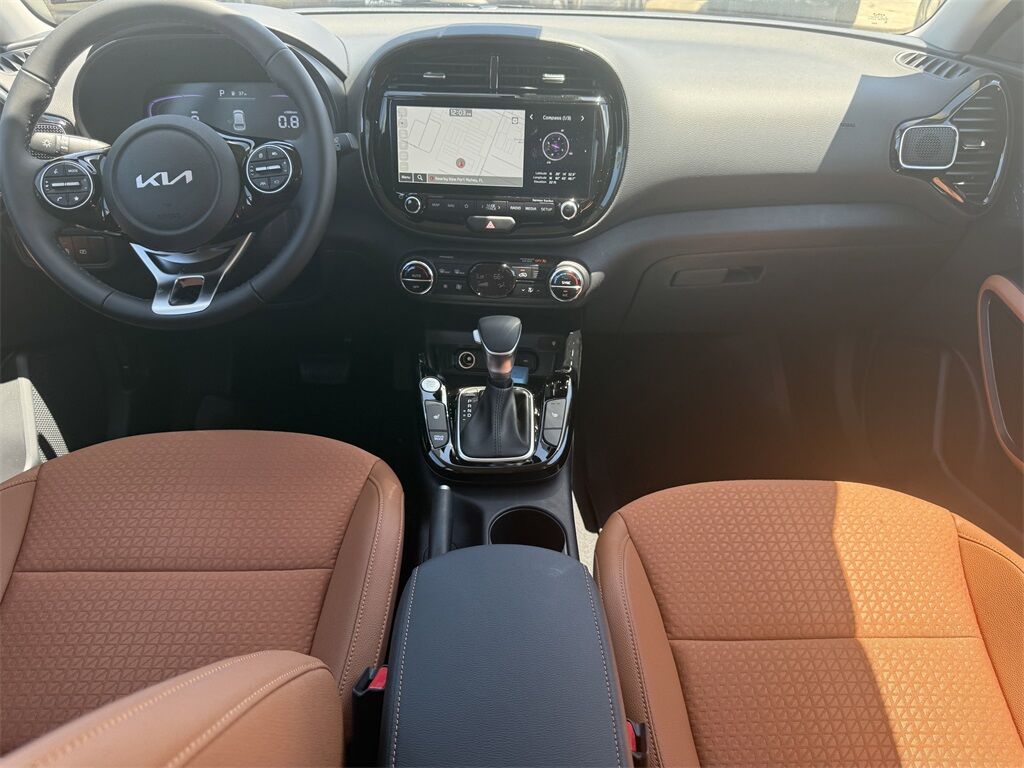 2025 Kia Soul EX San Clemente CA