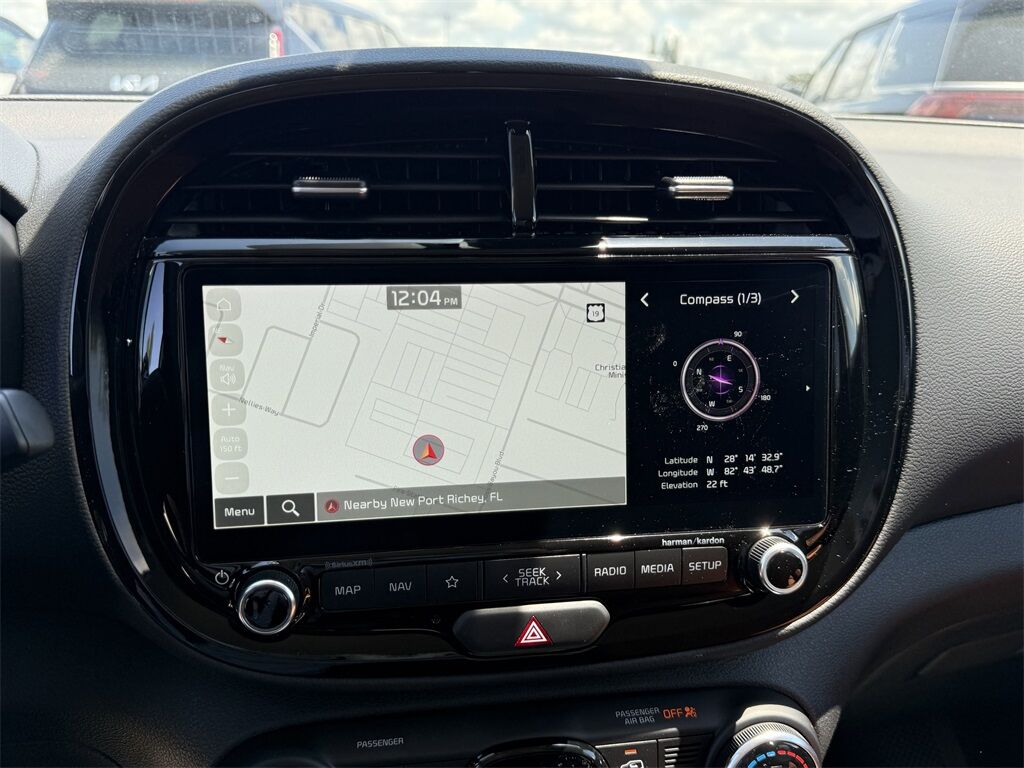 2025 Kia Soul EX San Clemente CA