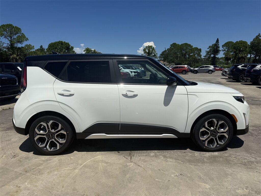 2025 Kia Soul EX San Clemente CA