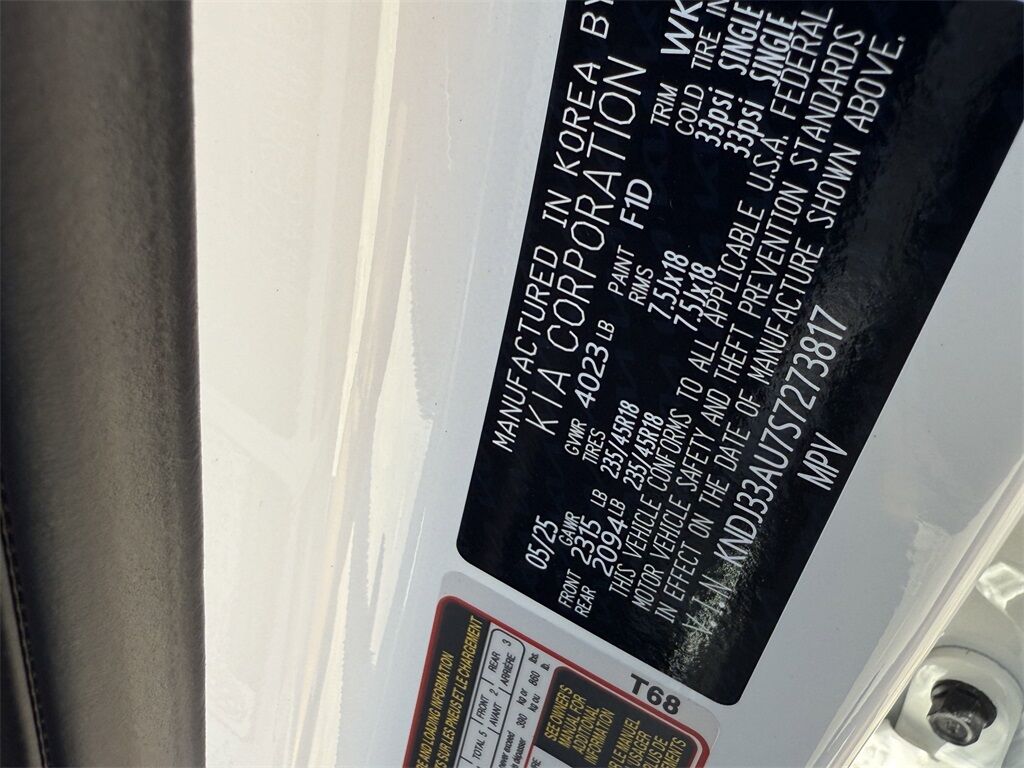 2025 Kia Soul EX San Clemente CA
