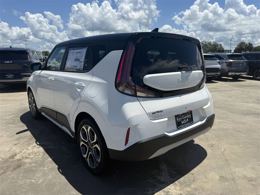 2025 Kia Soul EX San Clemente CA