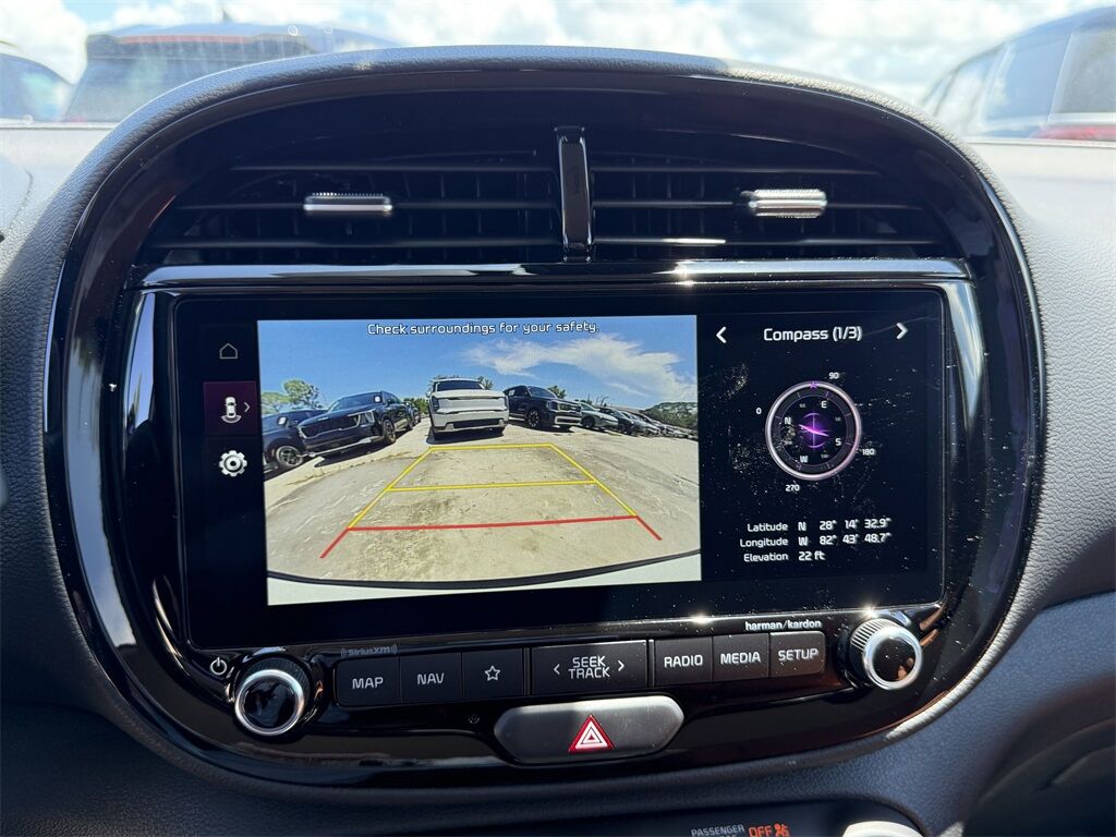 2025 Kia Soul EX San Clemente CA