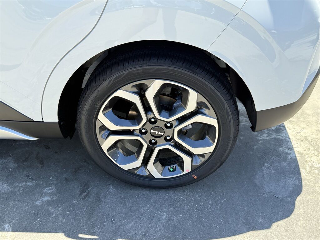 2025 Kia Soul EX San Clemente CA