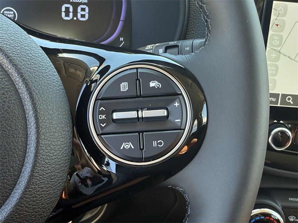 2025 Kia Soul EX San Clemente CA